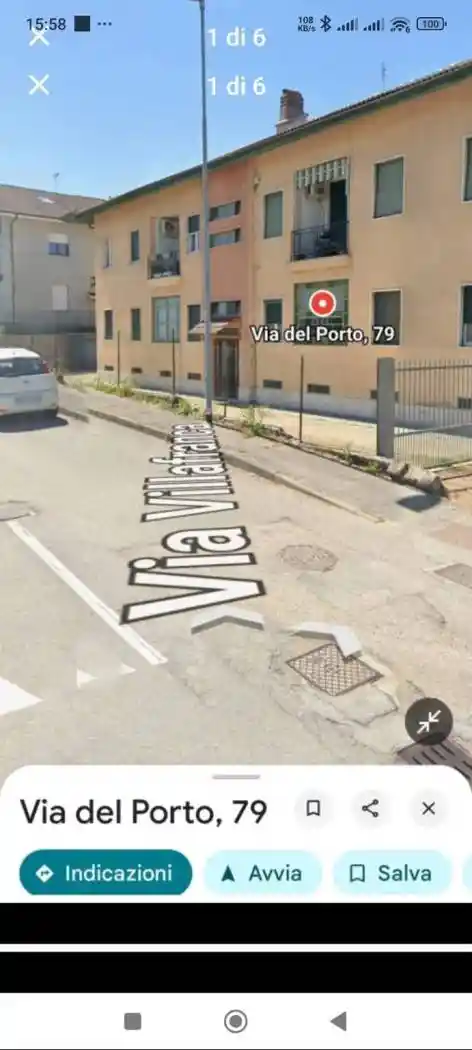 Appartamento in vendita a Carmagnola