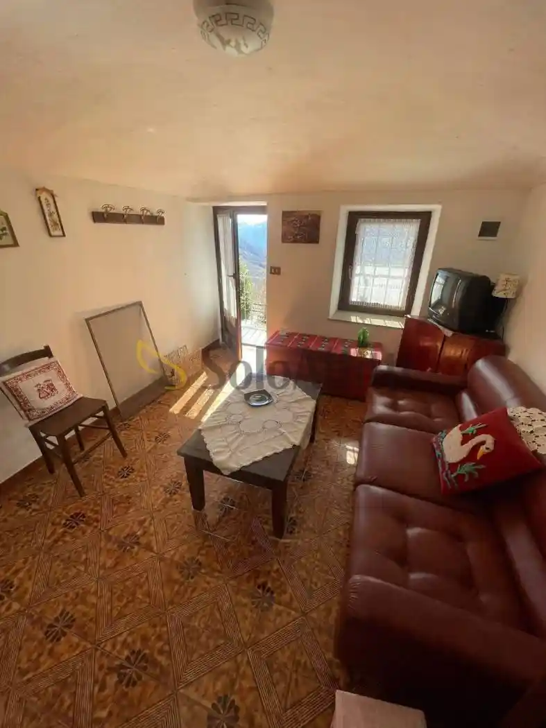 Appartamento in affitto a Chianocco