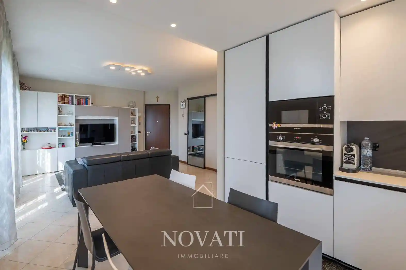 Appartamento in vendita a Casalpusterlengo