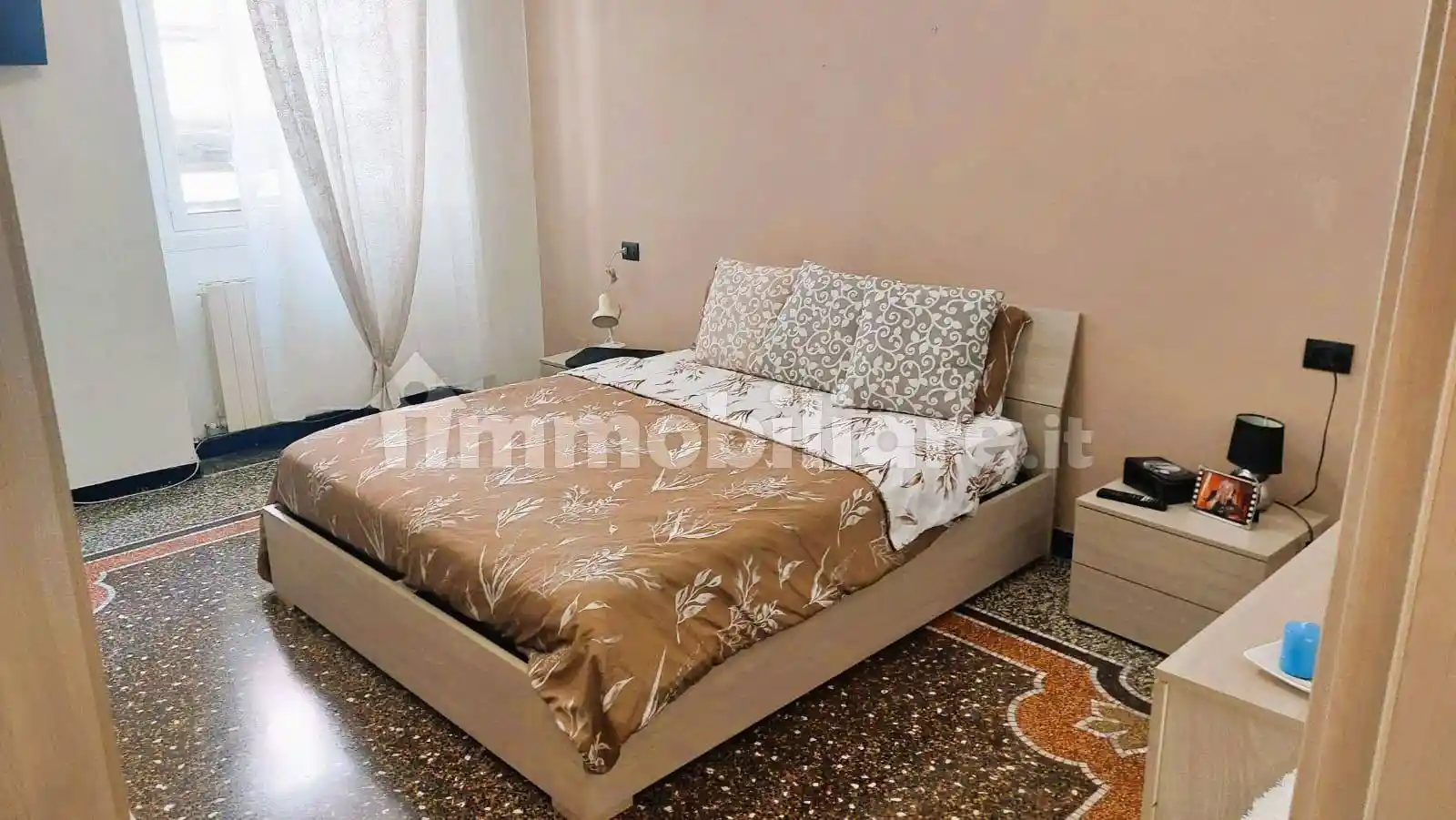 Appartamento in vendita a Savona