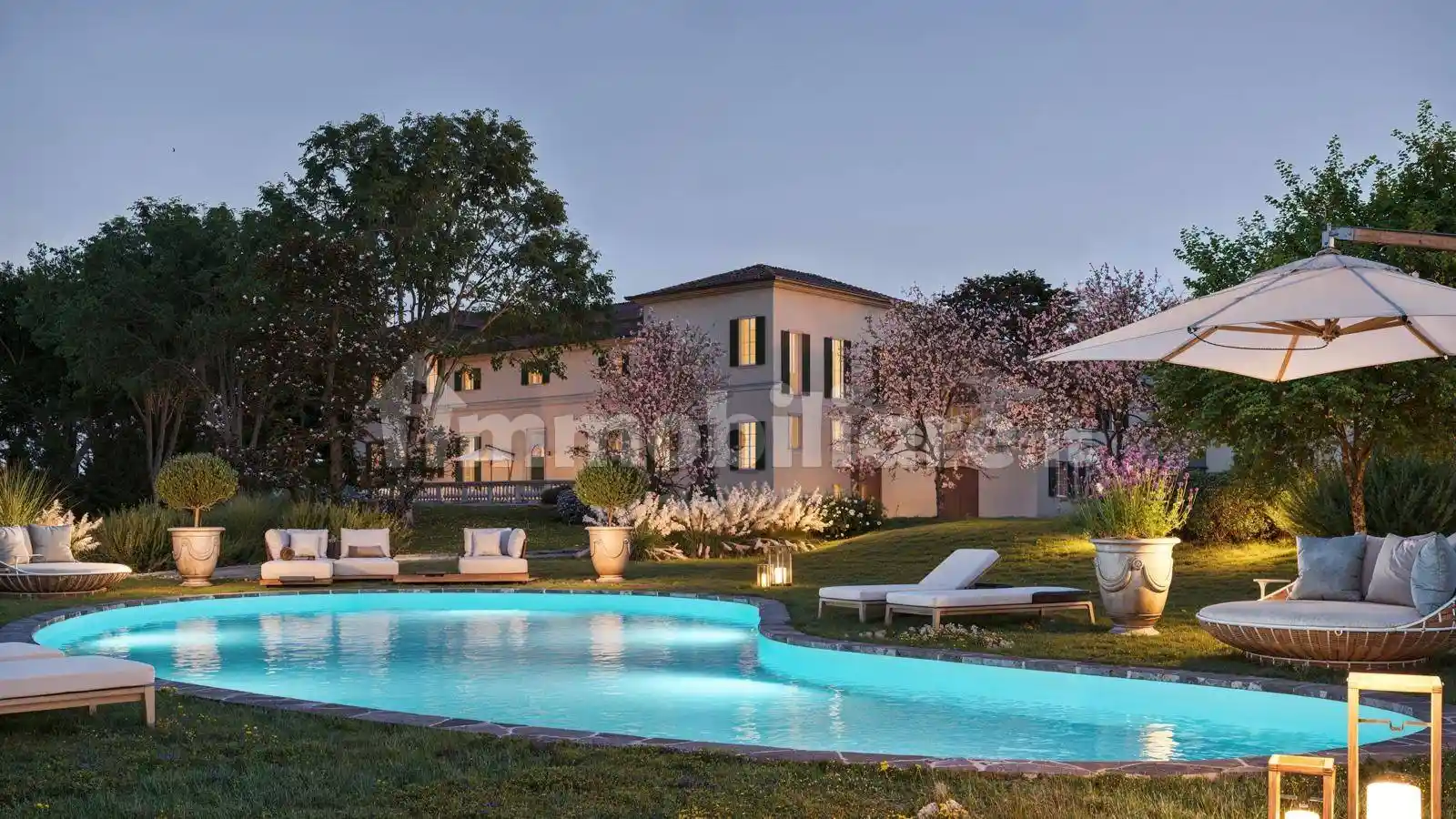 Progetto in vendita a Renate