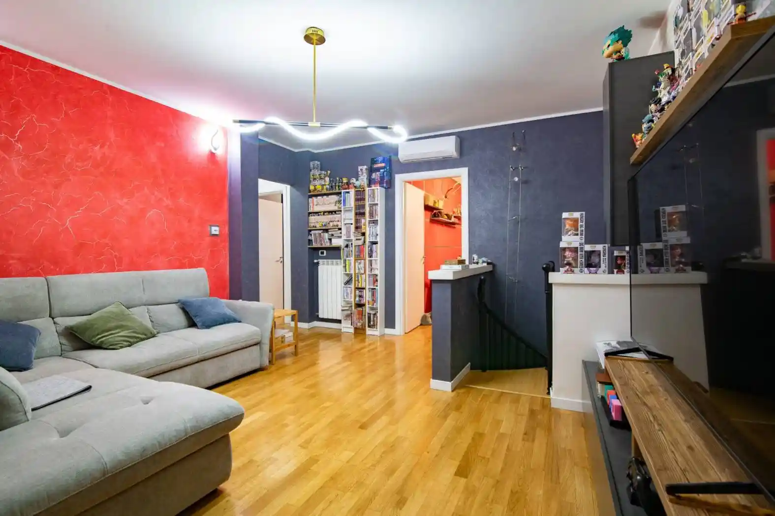 Appartamento in vendita a Pozzo d'Adda