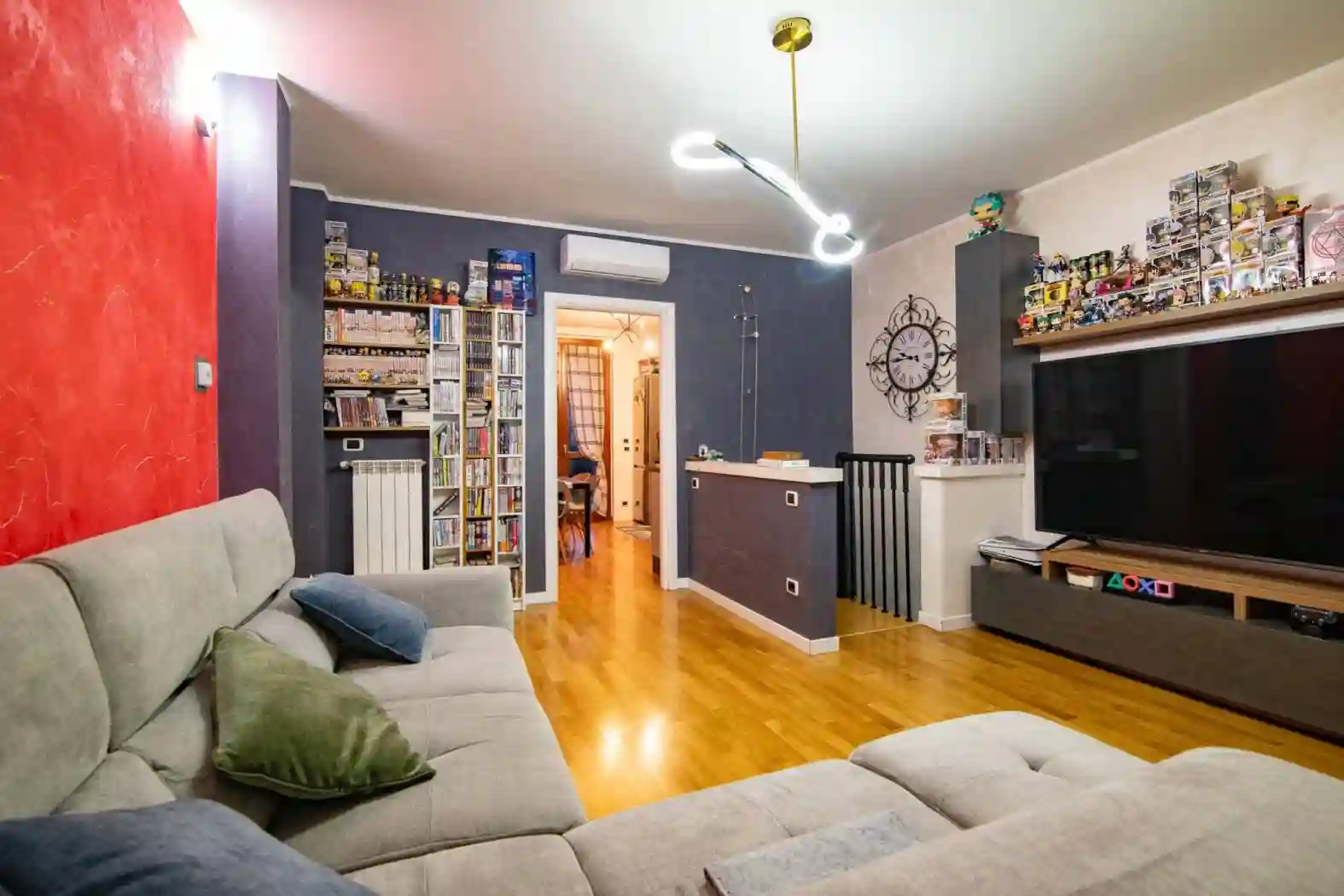 Appartamento - foto 3