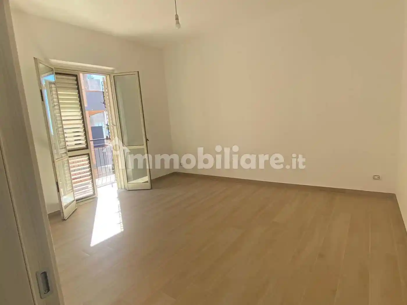 Appartamento in affitto a Reggio Calabria