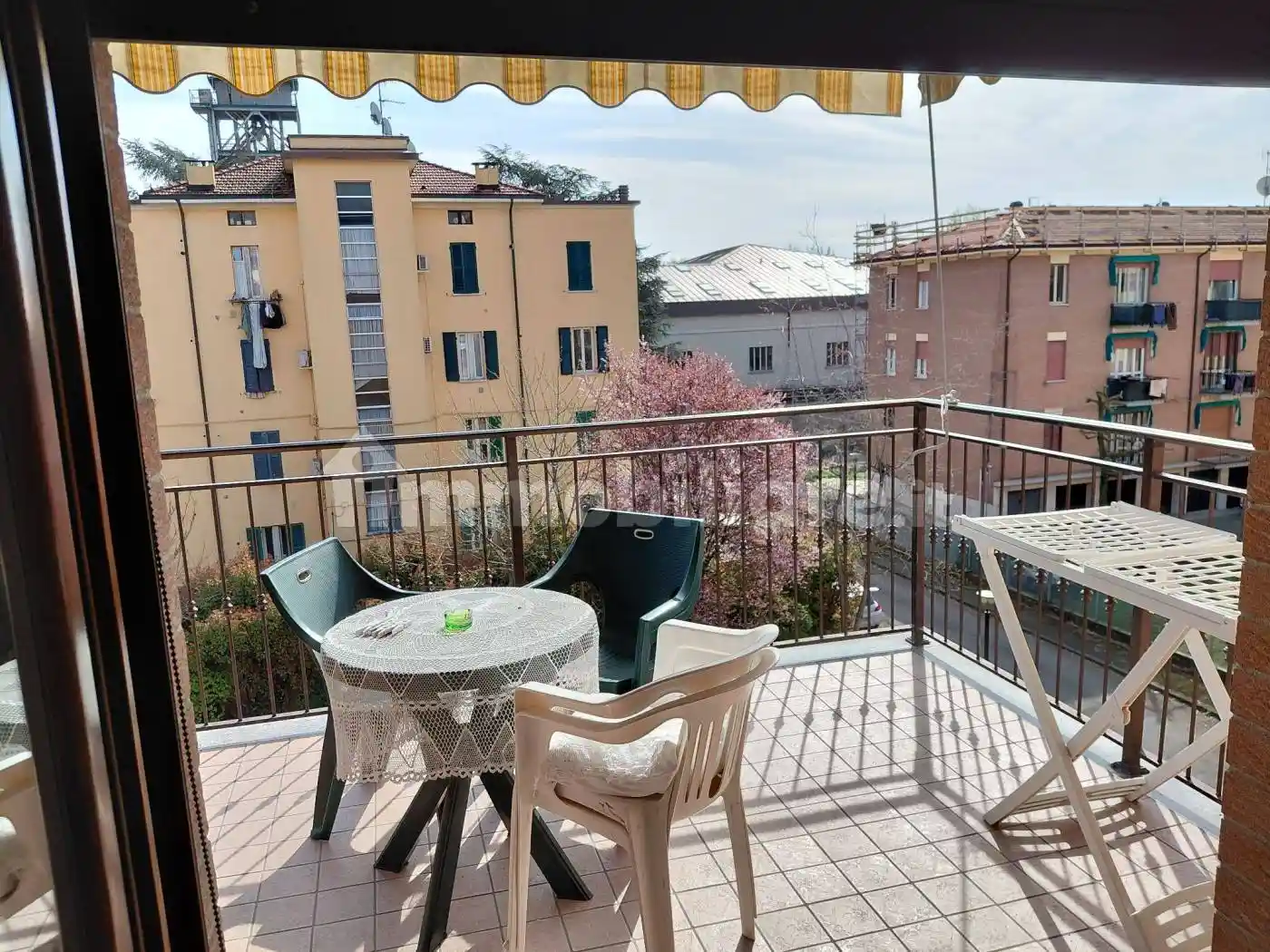 Appartamento in vendita a Reggio Emilia