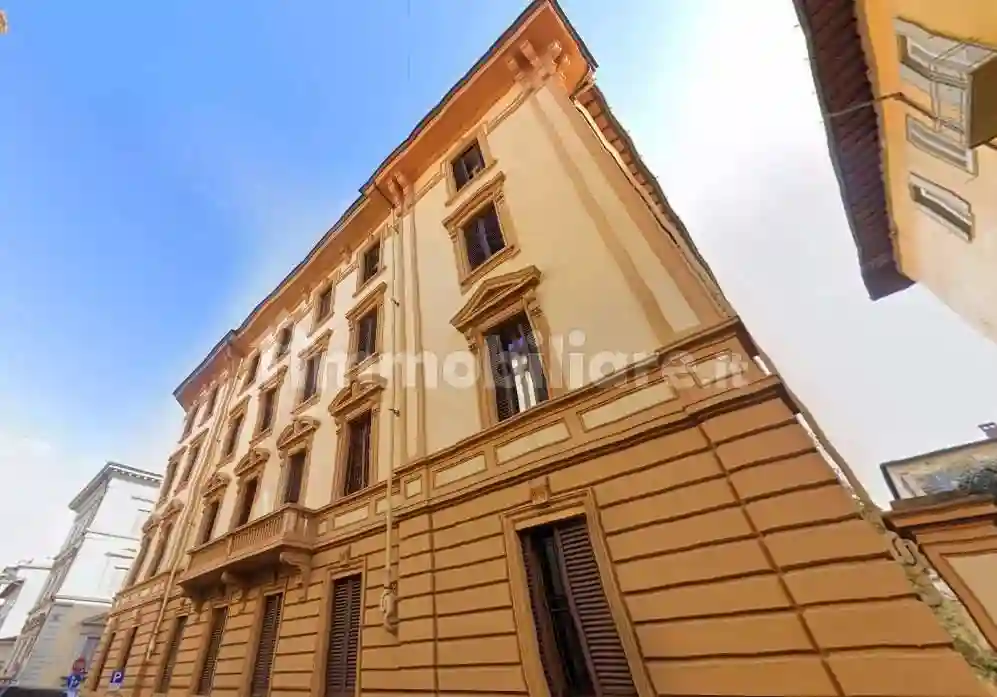 Palazzo - Stabile - foto 3