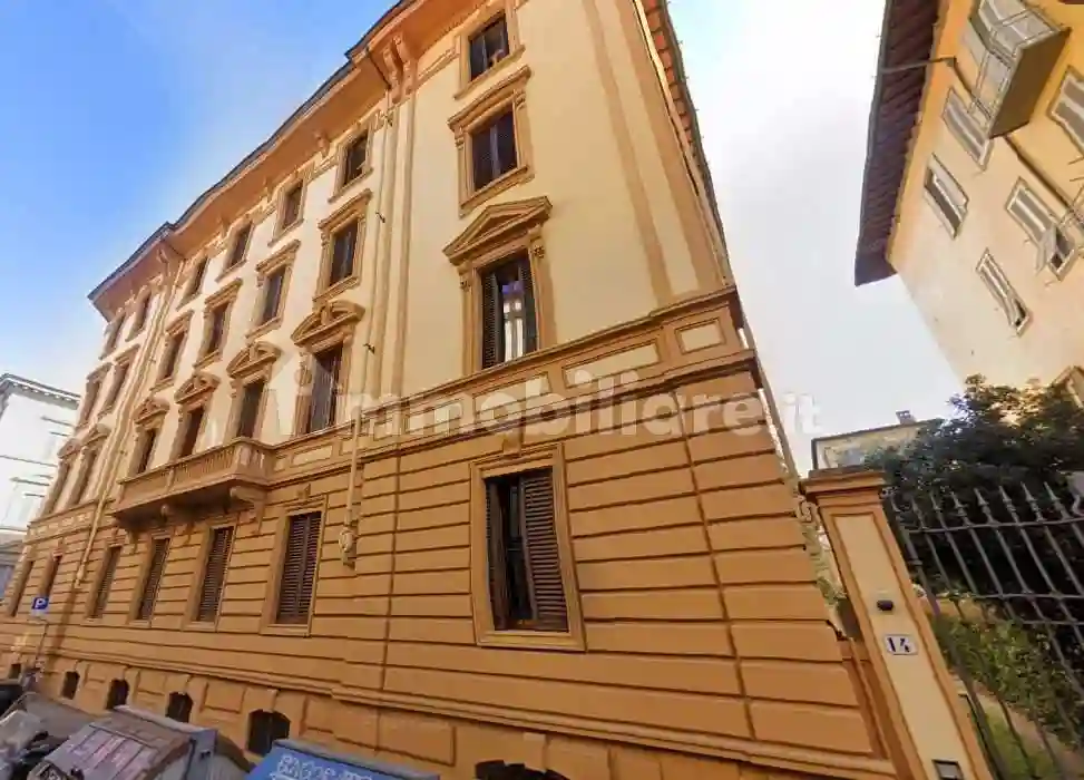 Palazzo - Stabile - foto 4