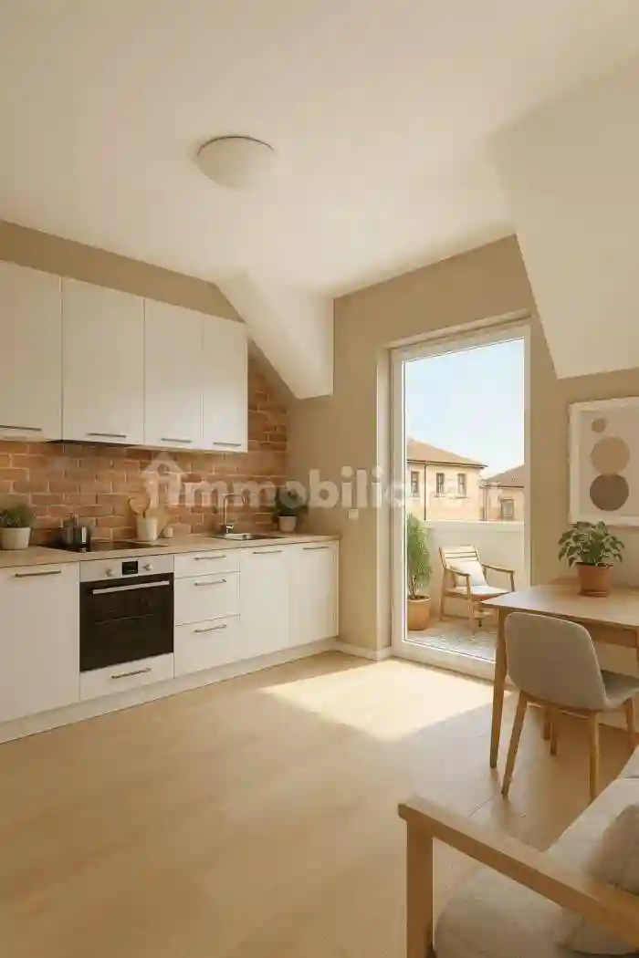 Appartamento - foto 3