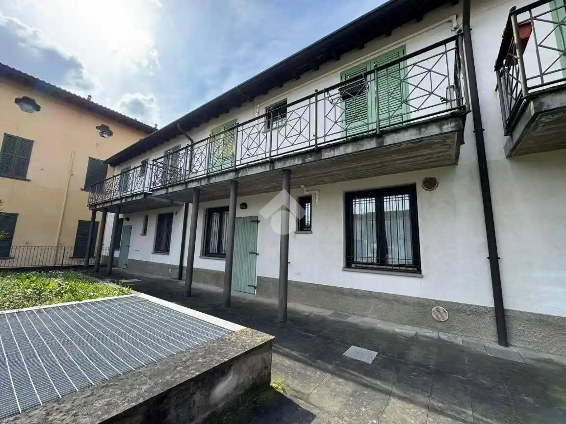 Appartamento in vendita a Calvenzano