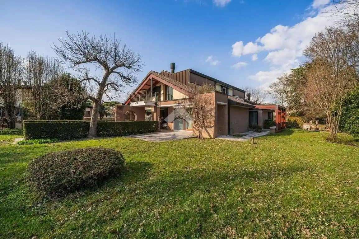 Villa in vendita a Venezia