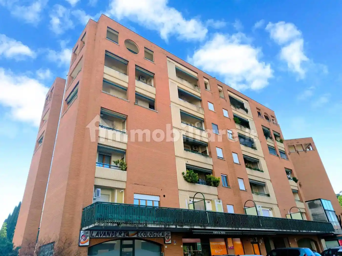 Appartamento in vendita a Bastia Umbra