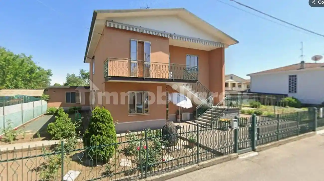 Villa in vendita a Mede