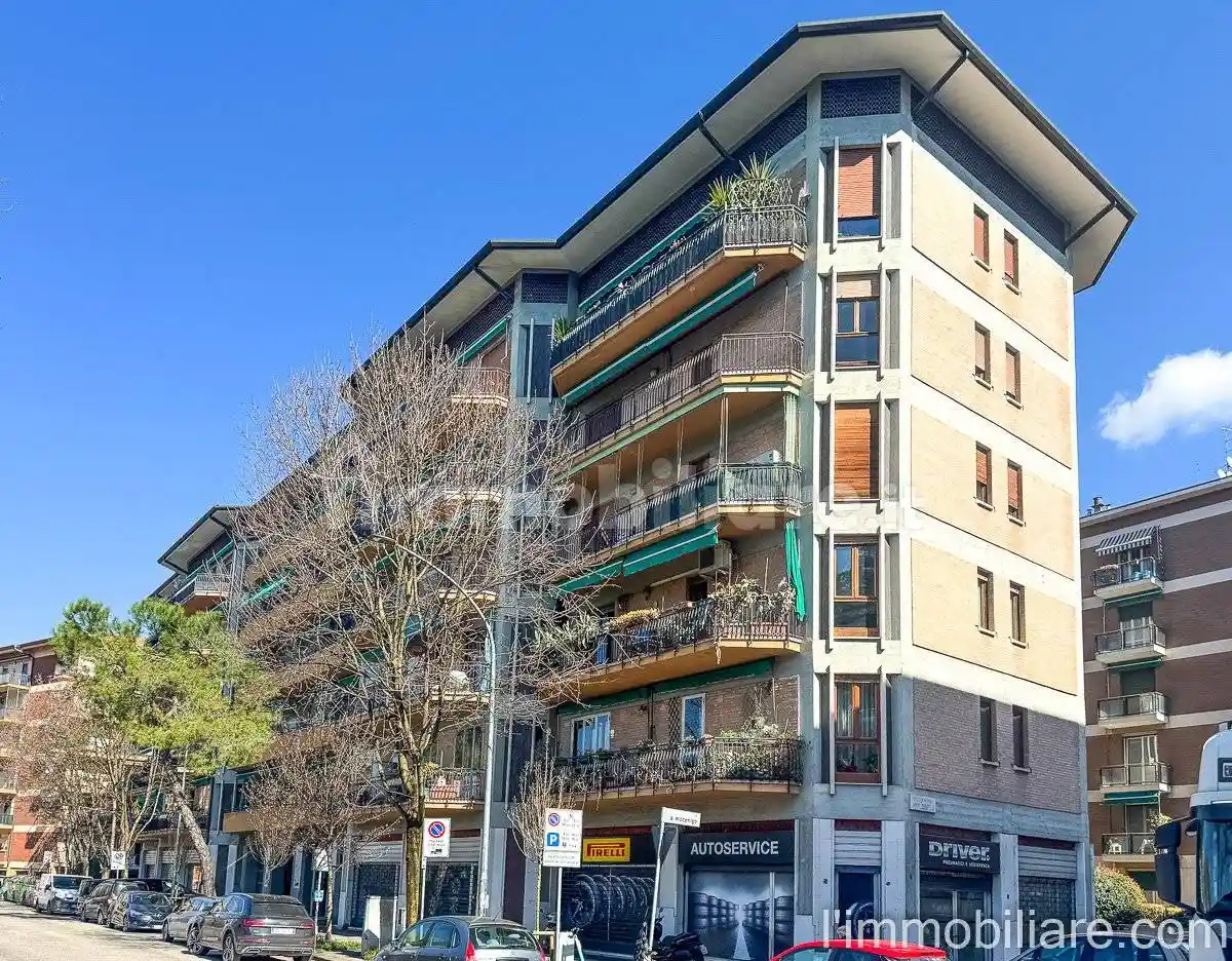 Appartamento in vendita a Verona