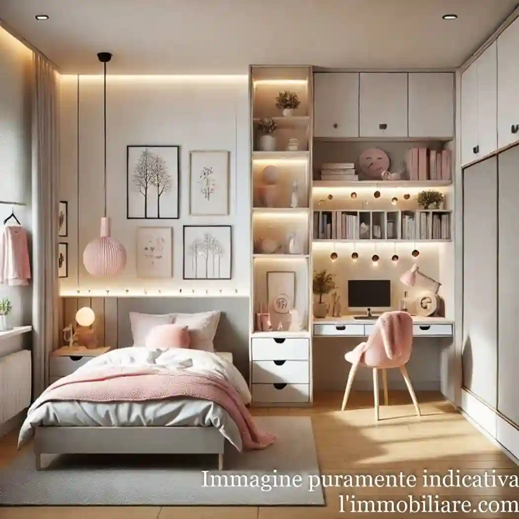 Appartamento - foto 5