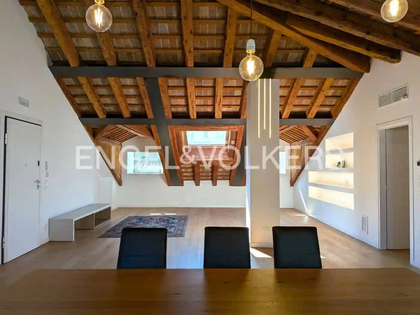 Attico - Mansarda - foto 2