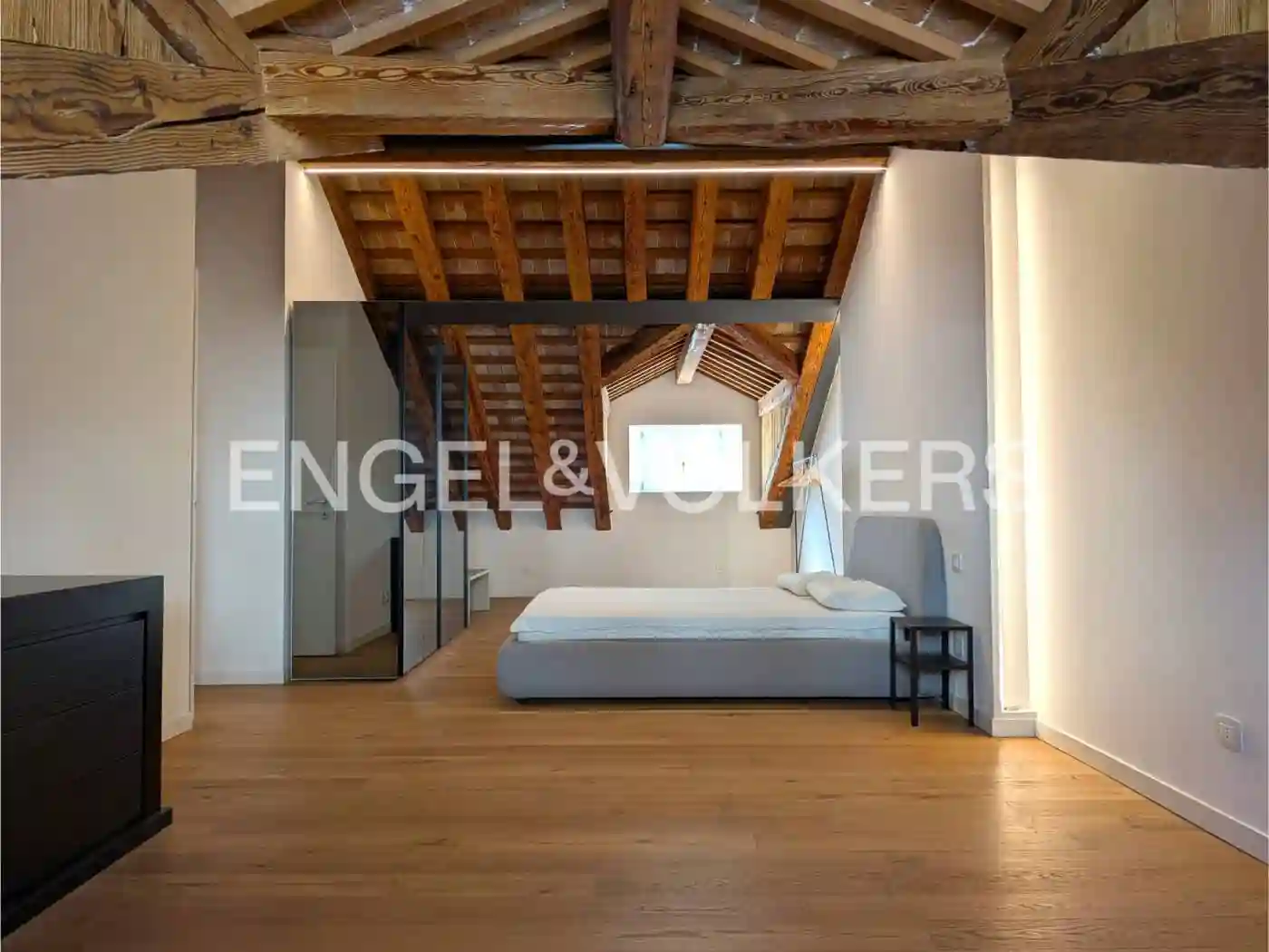 Attico - Mansarda - foto 5