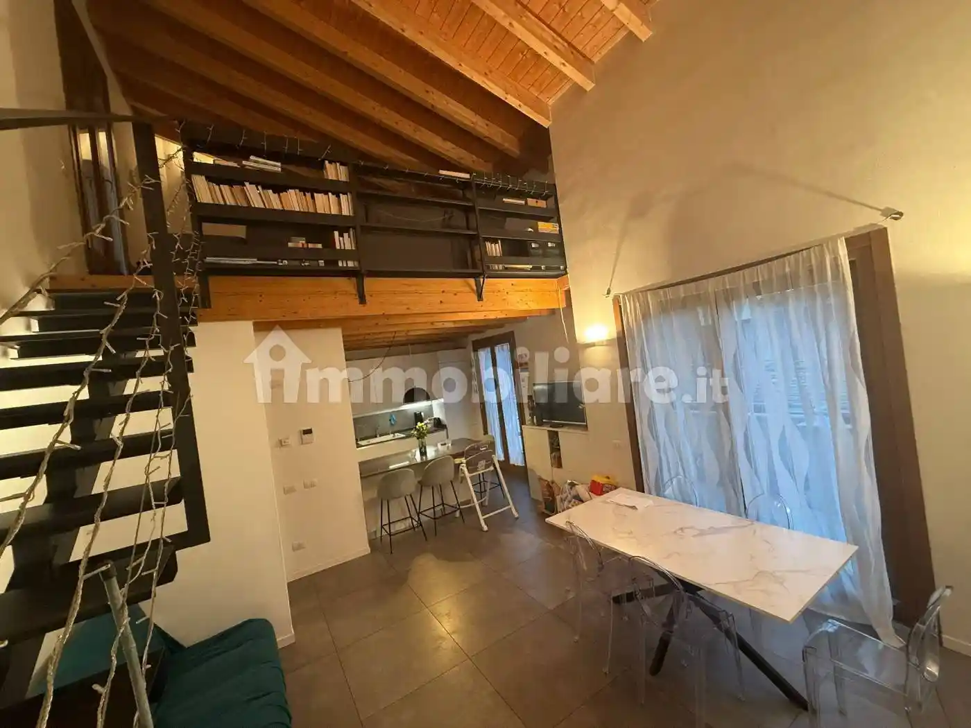 Appartamento in vendita a Arcene