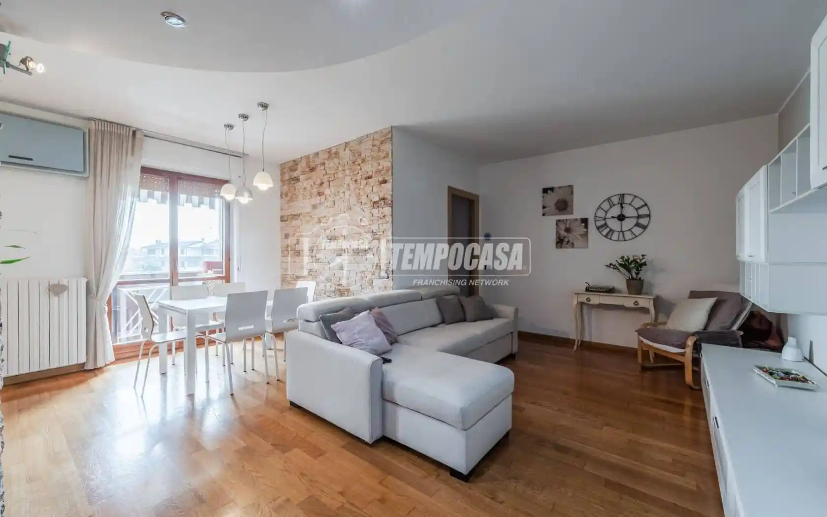 Appartamento in vendita a Trezzano sul Naviglio