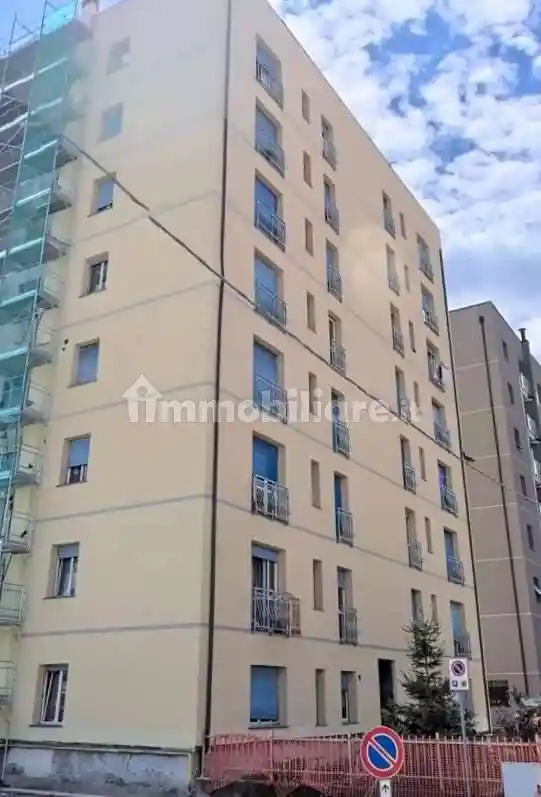 Appartamento in vendita a Limbiate