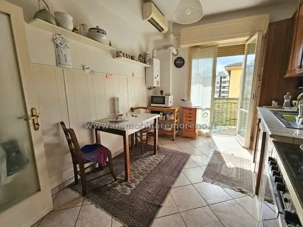 Appartamento in vendita a Firenze