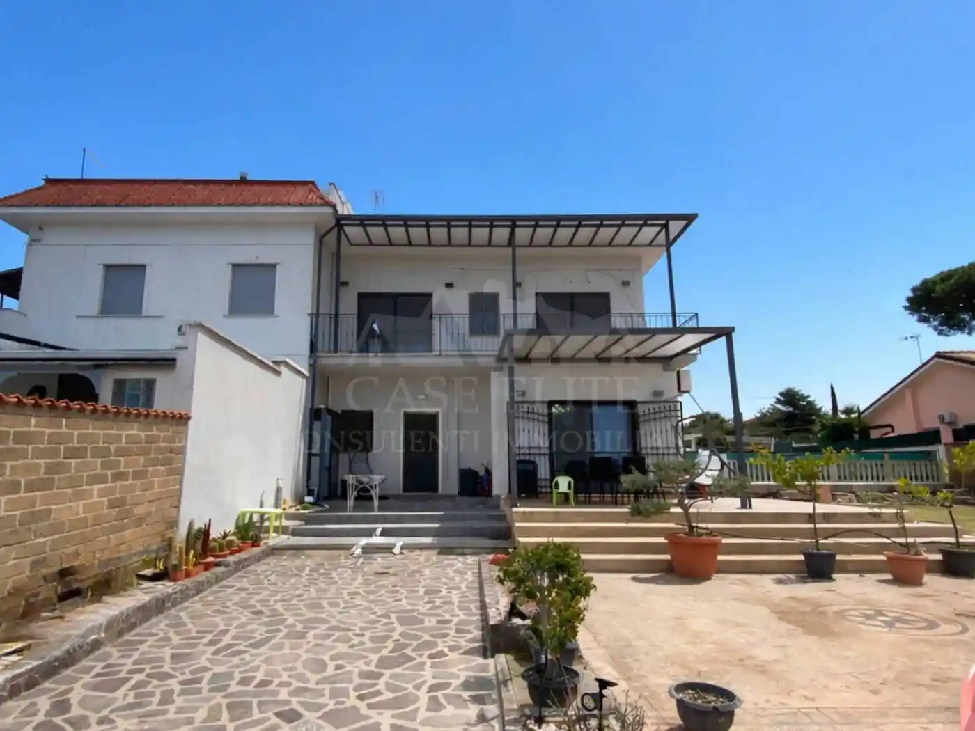 Villa in vendita a Ardea