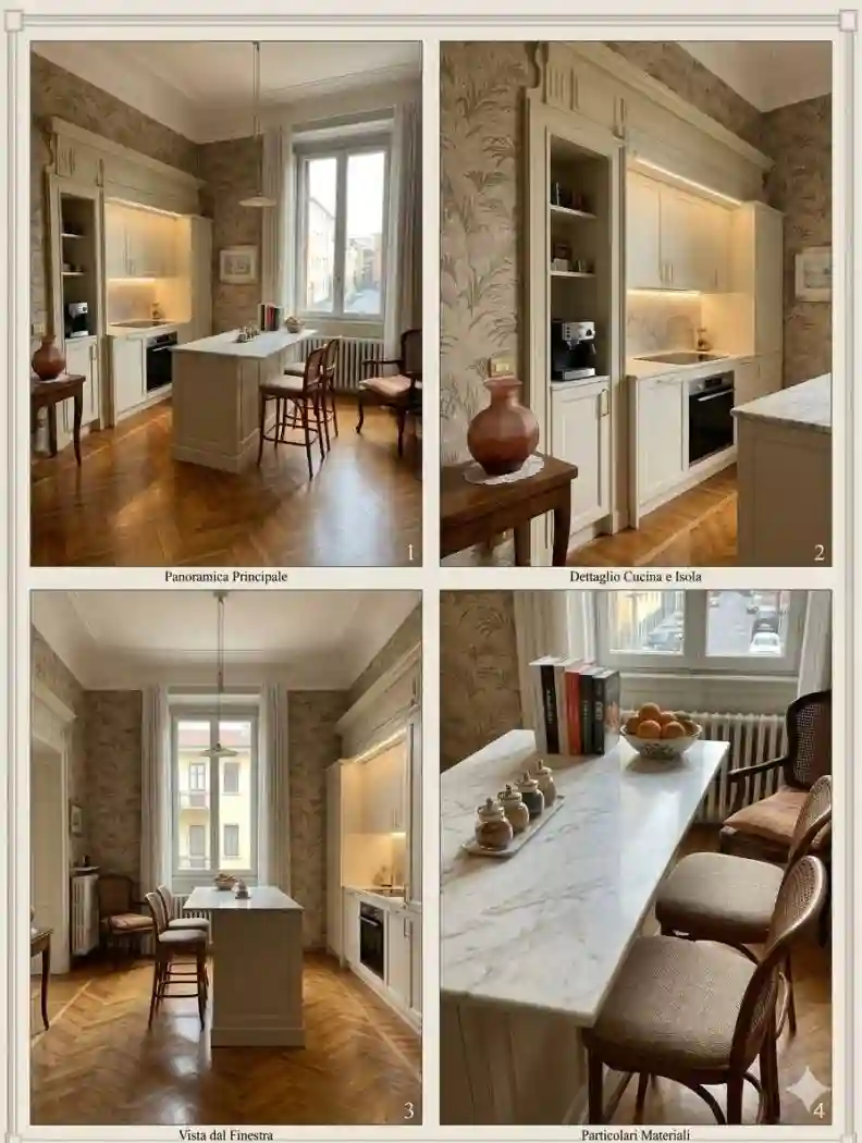 Appartamento - foto 4