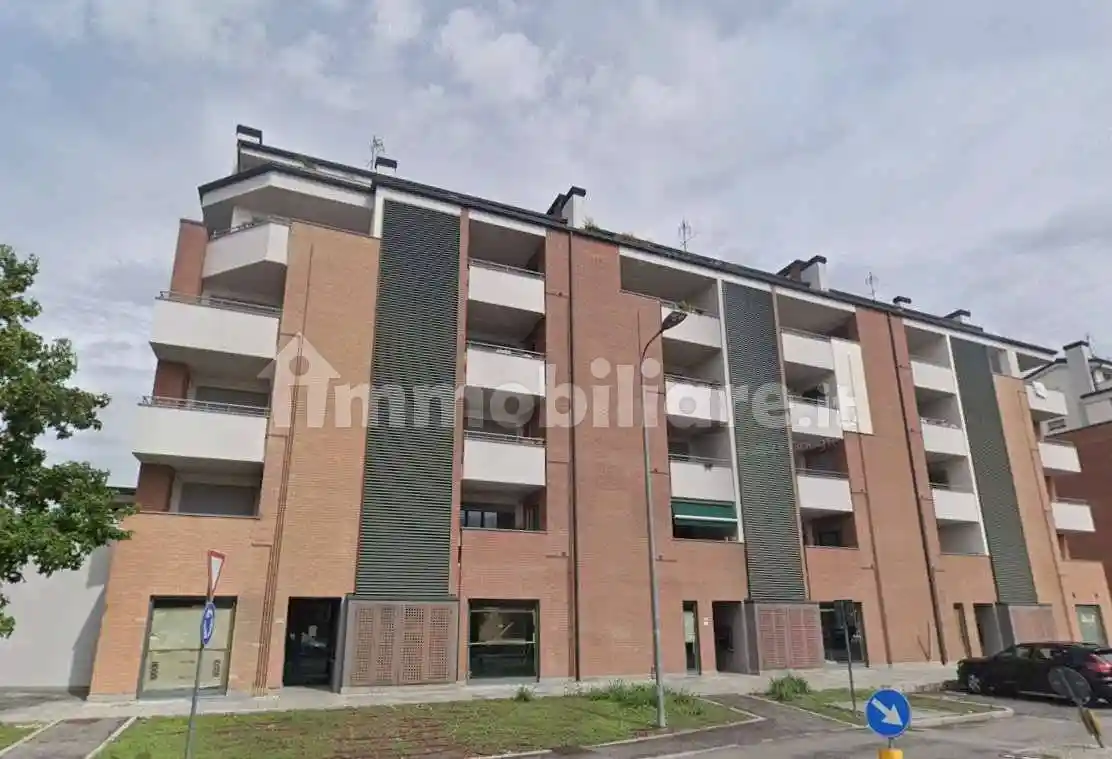 Appartamento in vendita a Mariano Comense