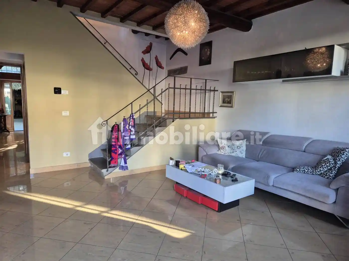 Appartamento in vendita a Firenze