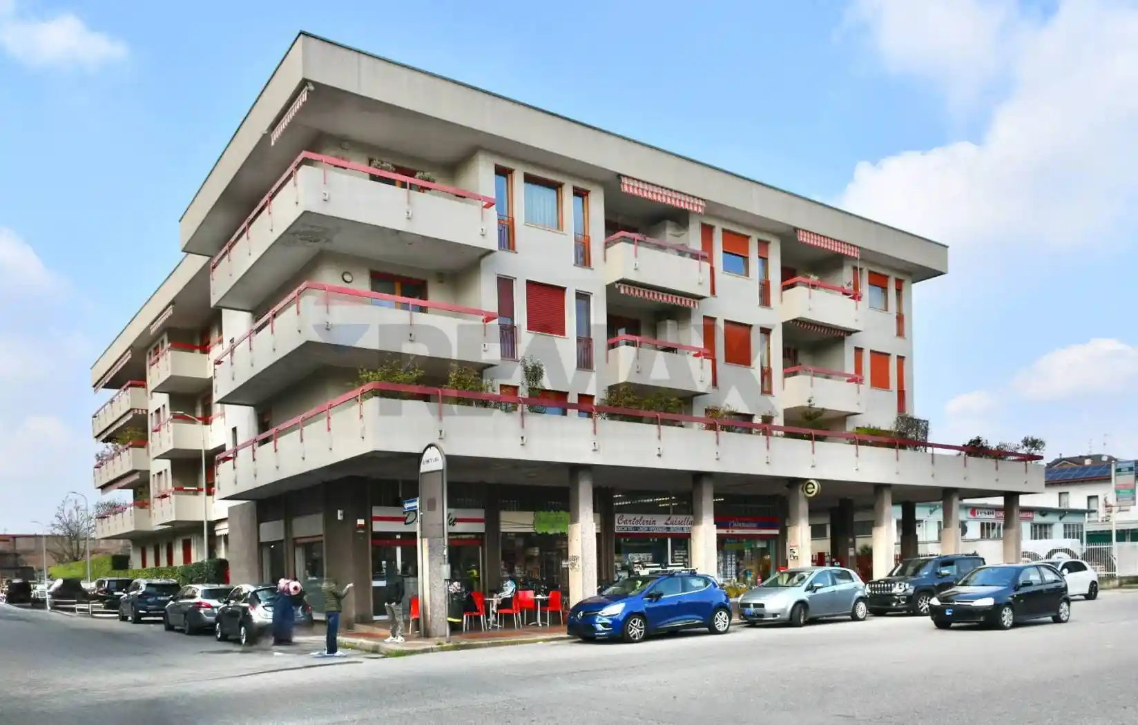 Appartamento in vendita a Busto Arsizio