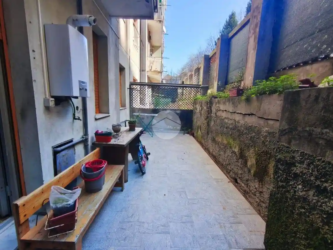 Appartamento in vendita a Genova