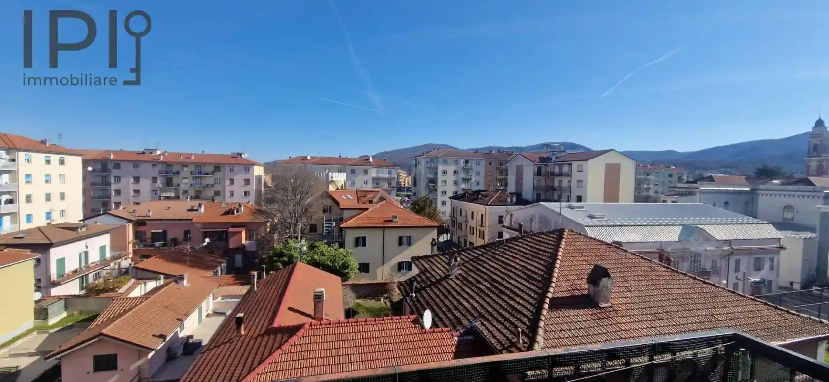 Appartamento in vendita a Cairo Montenotte