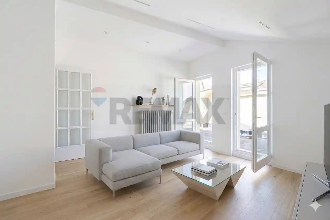 Appartamento in vendita a Viadana