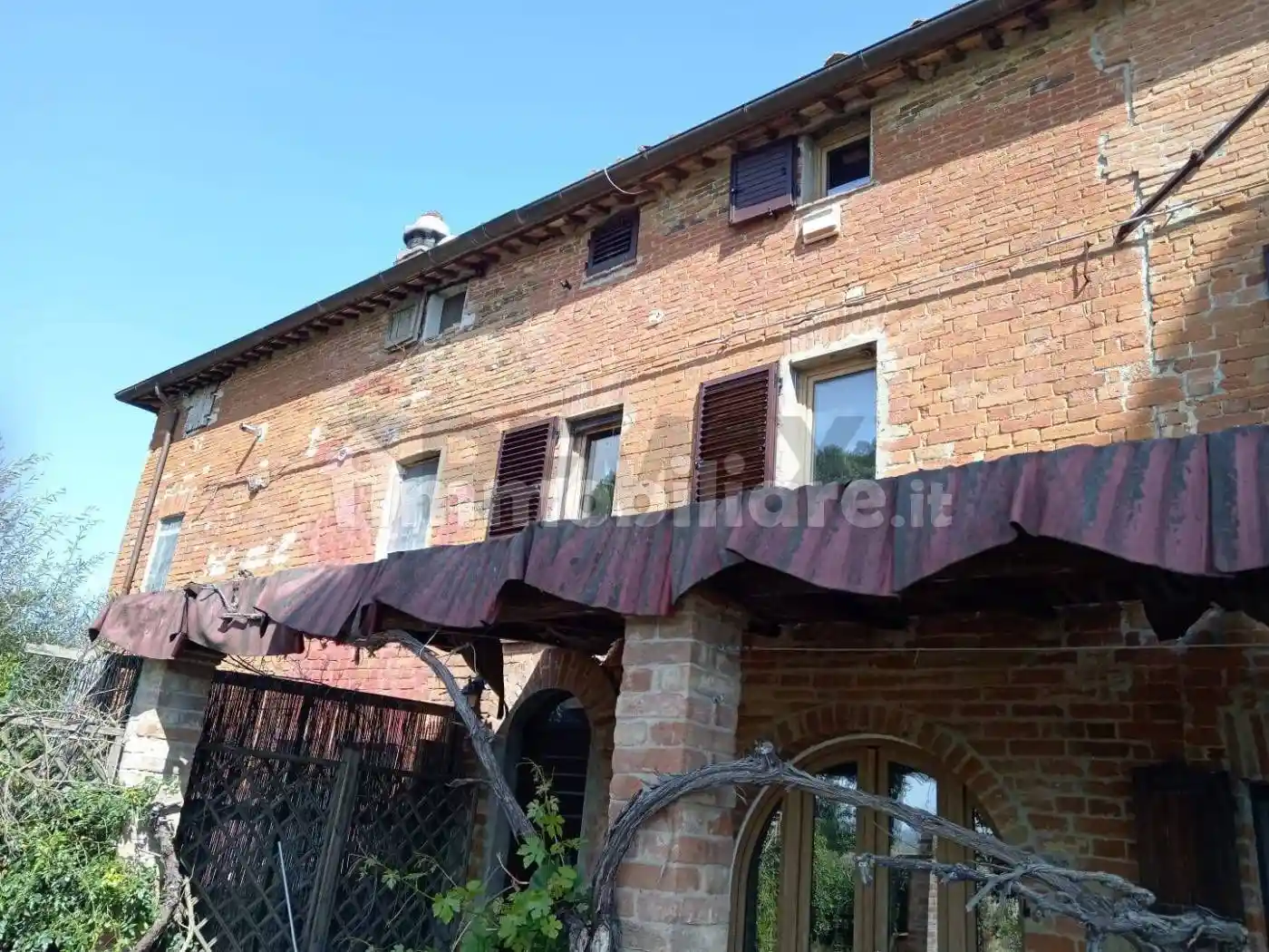 Casa indipendente in vendita a Castiglione del Lago