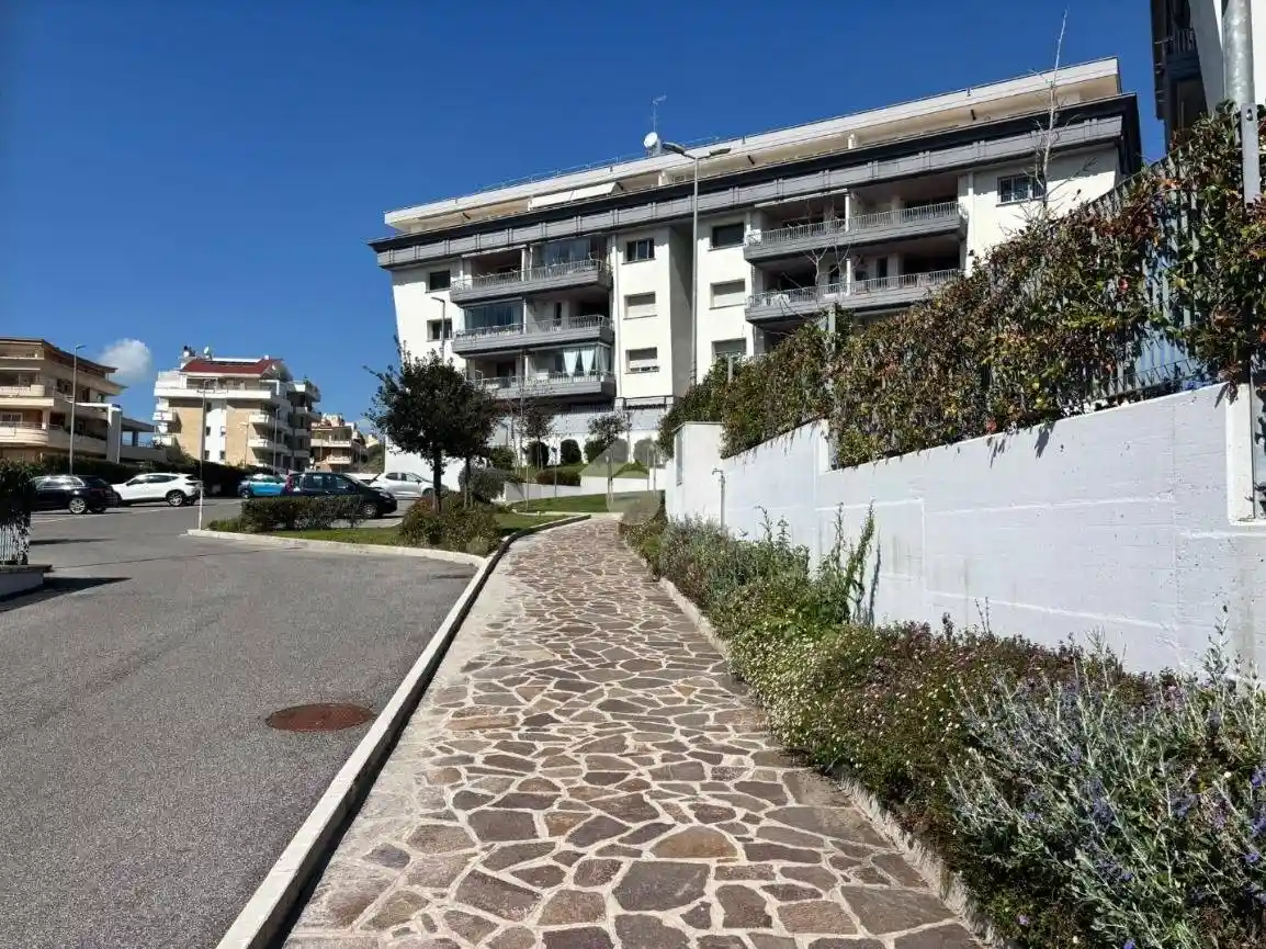 Attico - Mansarda in vendita a Roma