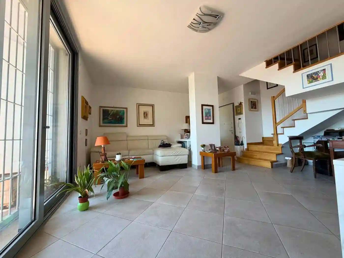 Attico - Mansarda - foto 2