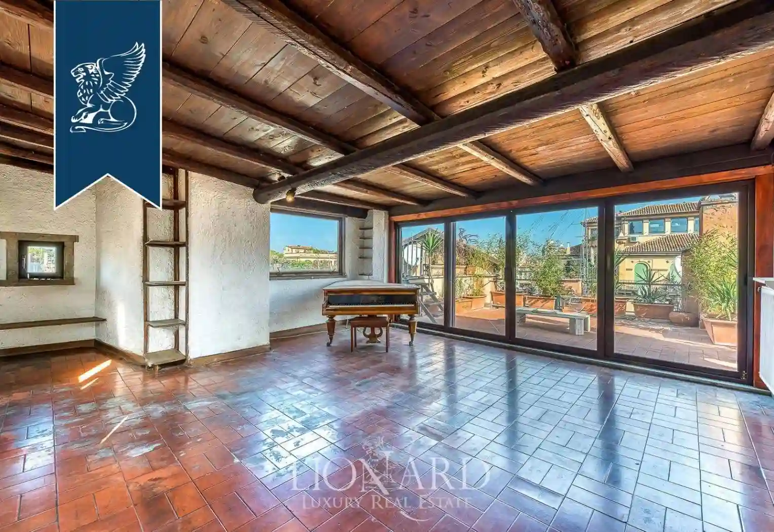 Attico - Mansarda - foto 2