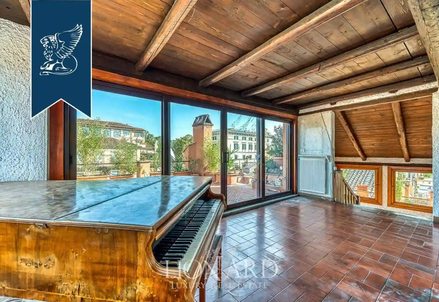 Attico - Mansarda - foto 3