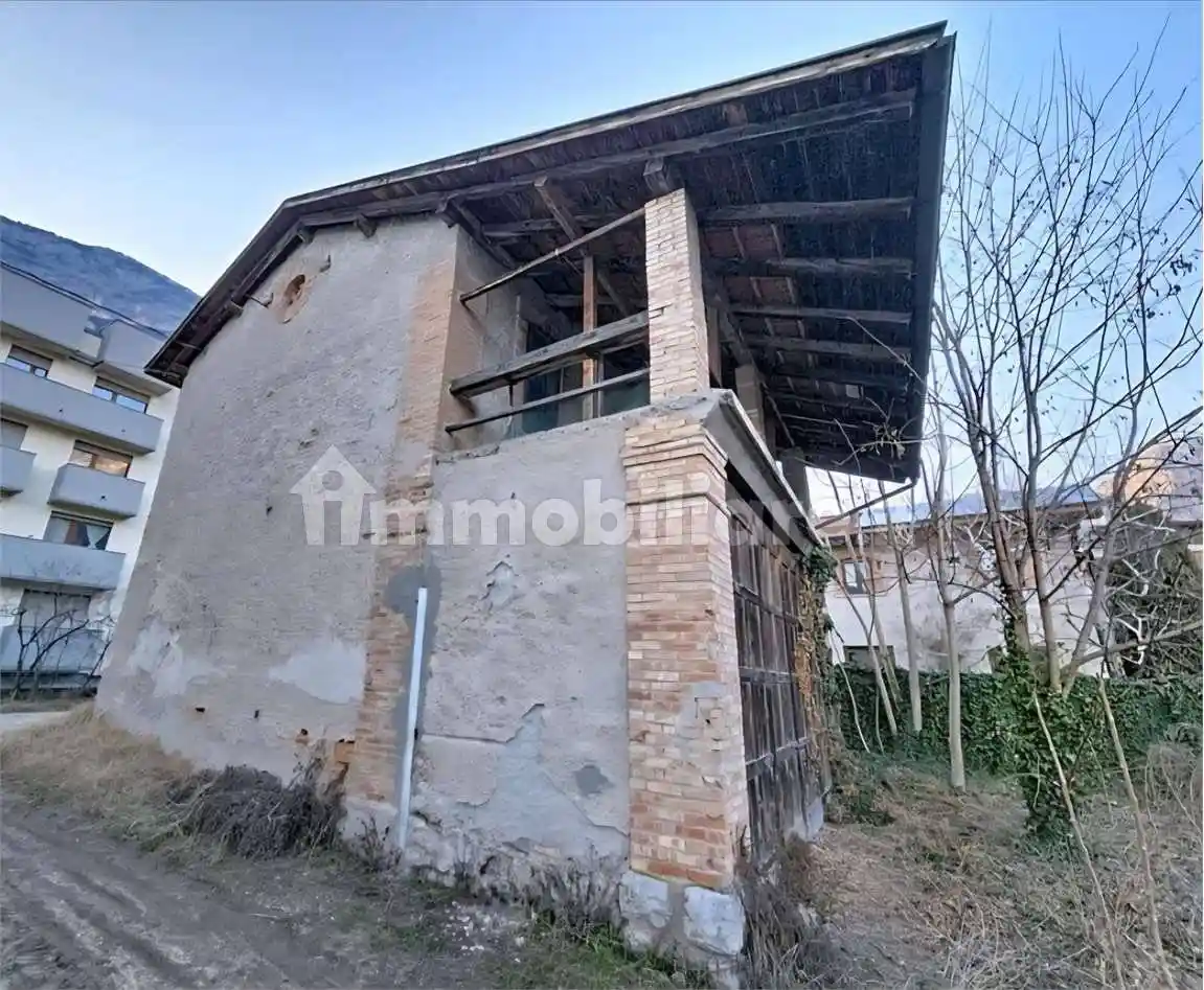 Casa indipendente in vendita a Mezzolombardo