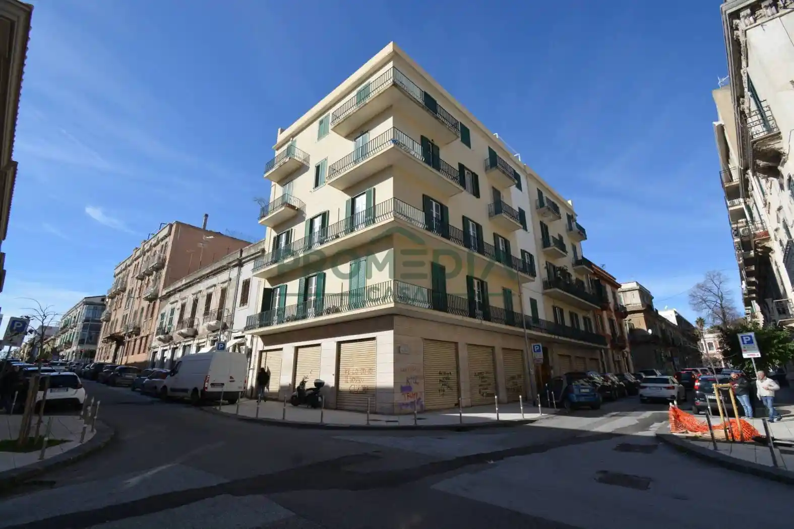 Appartamento in vendita a Messina