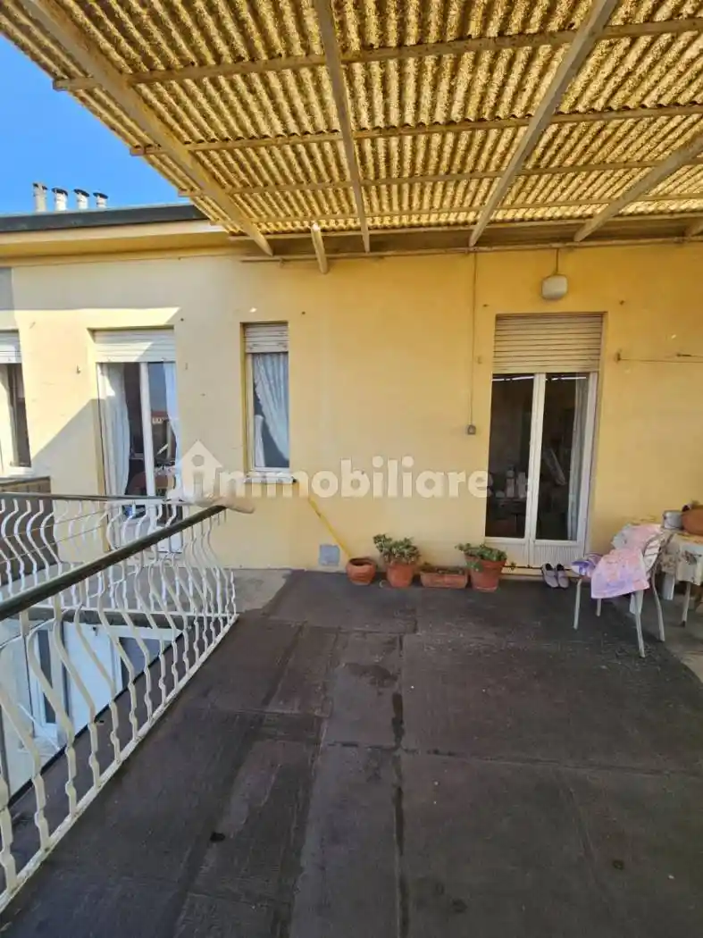 Appartamento in vendita a Alessandria
