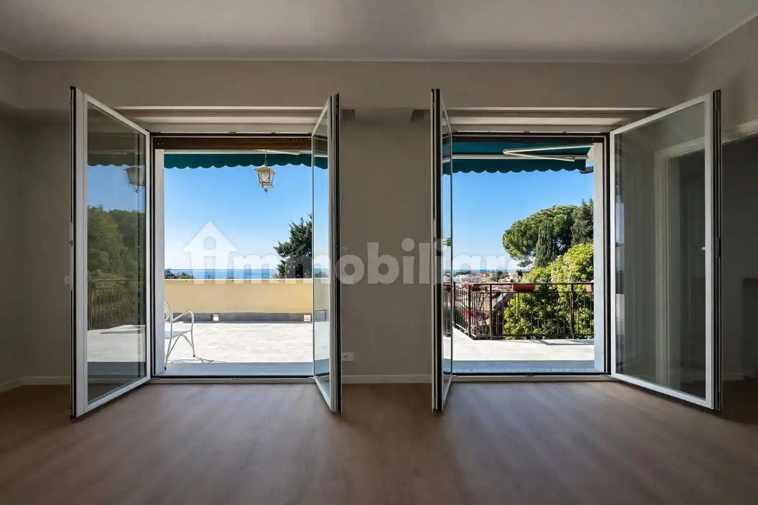 Attico - Mansarda in vendita a Genova