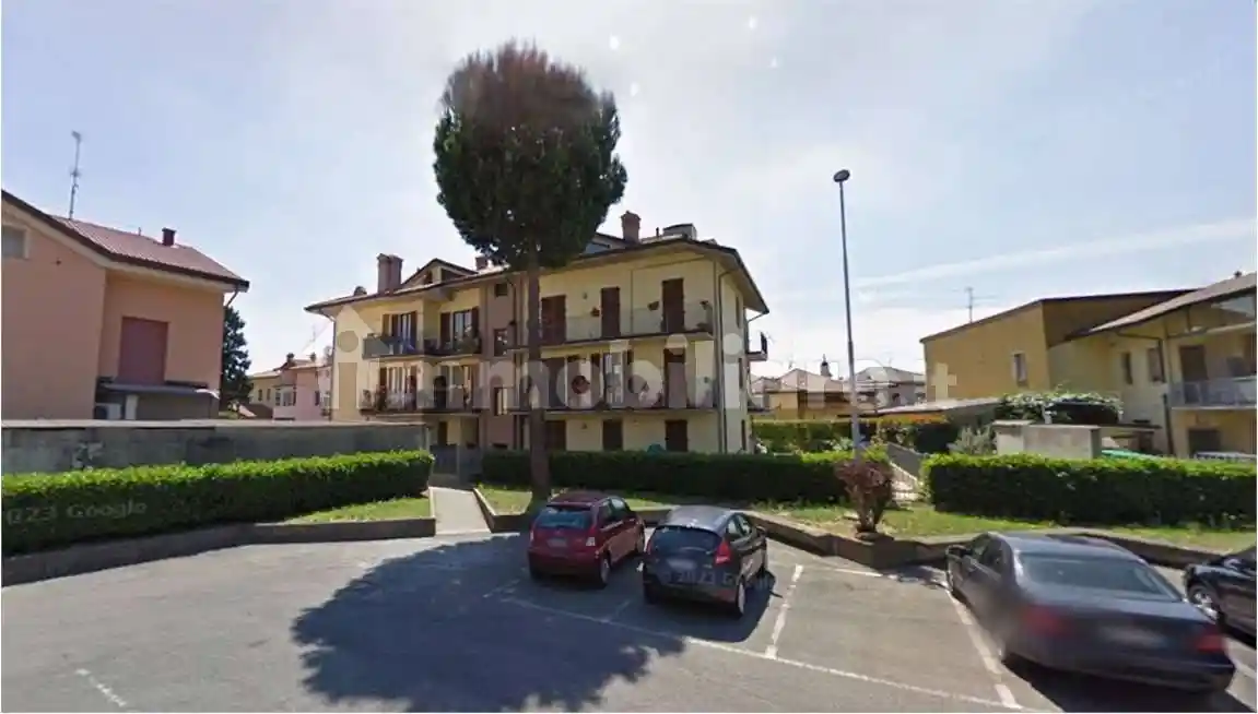 Appartamento in vendita a Solza