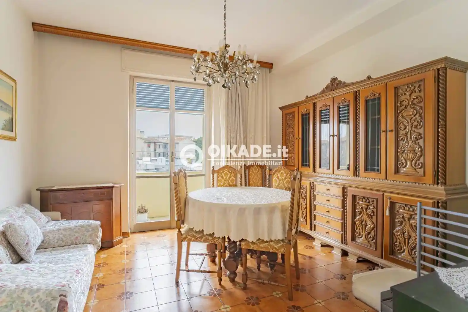 Appartamento in vendita a Cagliari