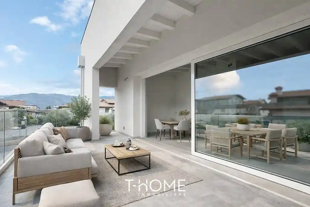 Appartamento in vendita a Cassola