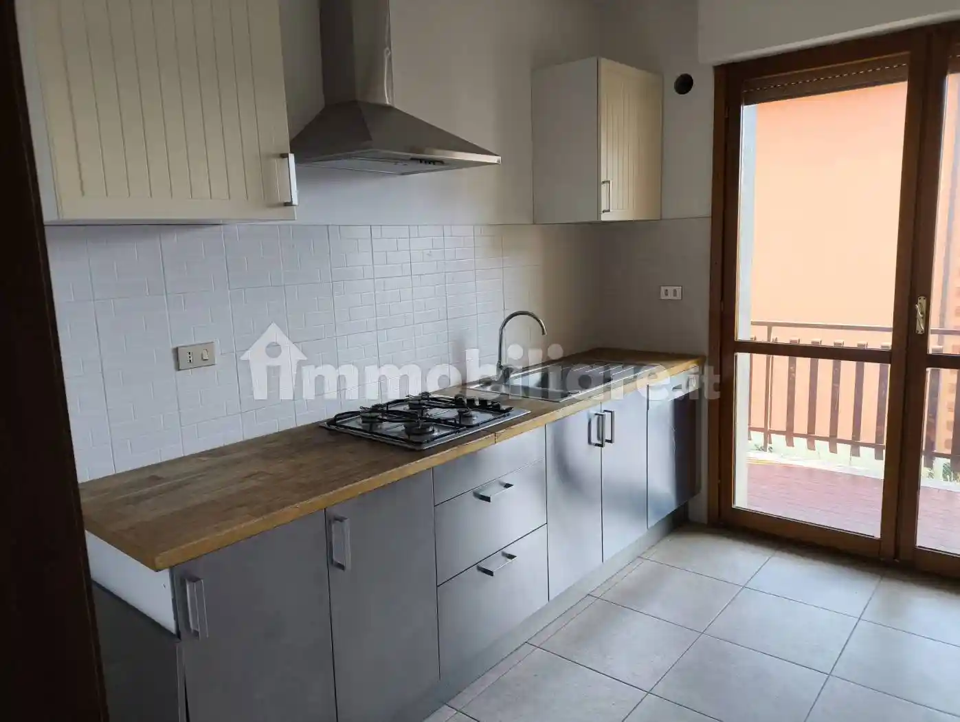 Appartamento in vendita a Pieve a Nievole