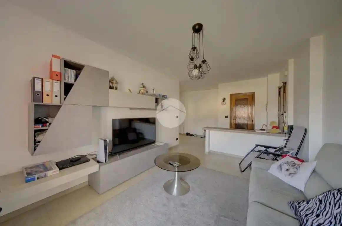 Appartamento in vendita a Piossasco