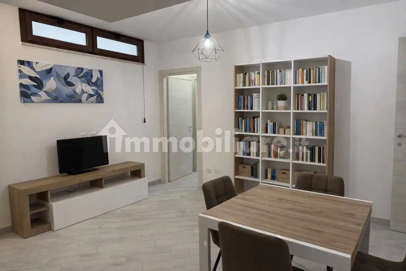 Appartamento in vendita a Cagliari