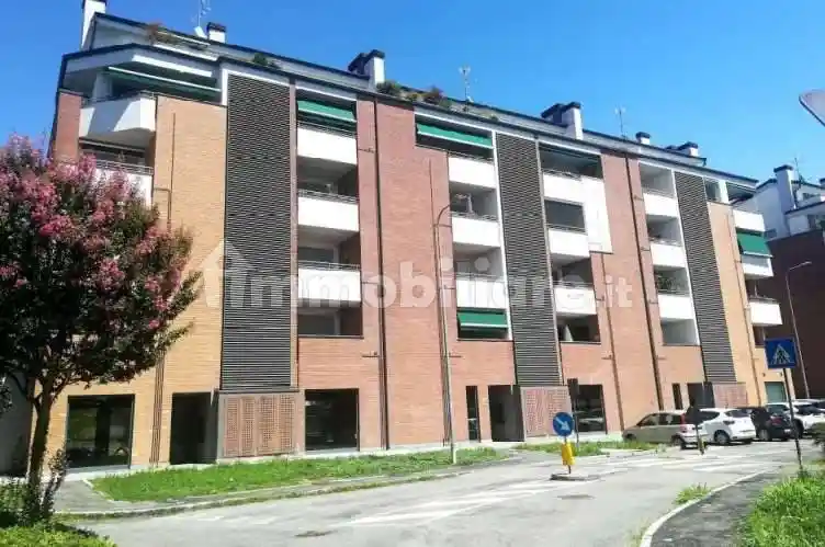 Appartamento in vendita a Mariano Comense