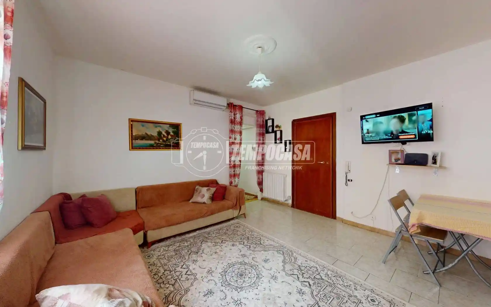 Appartamento in vendita a Carpi