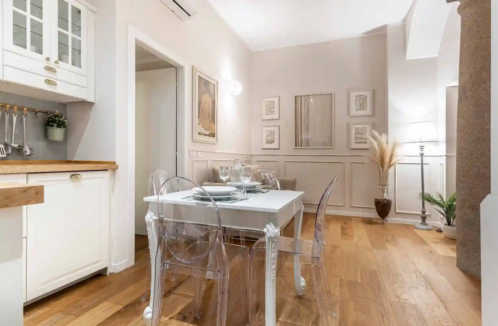 Appartamento - foto 5